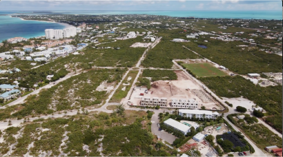 The Park at Grace Bay